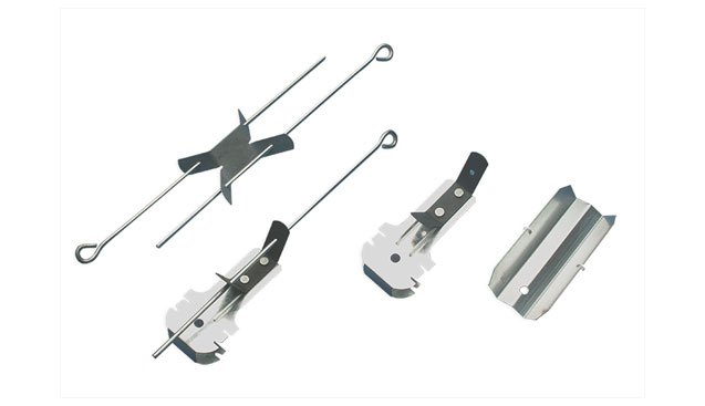 Acessórios para Drywall Acessórios para Drywall